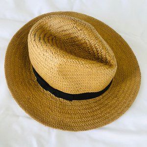 Sun Hat - Fedora